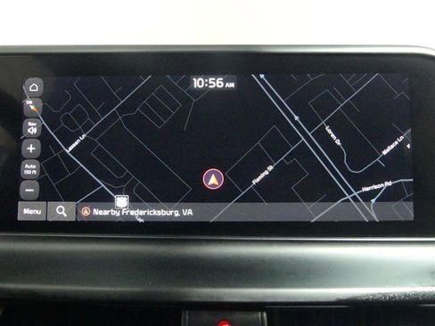 Used 2024 Kia Seltos S AWD/4WD image 41