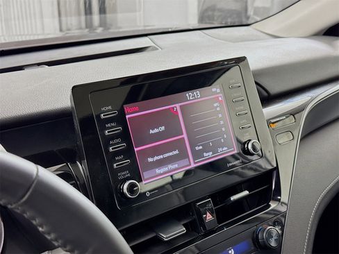 Certified 2023 Toyota Camry SE image 11