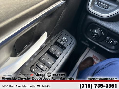 New 2026 RAM 1500 Big Horn image 24