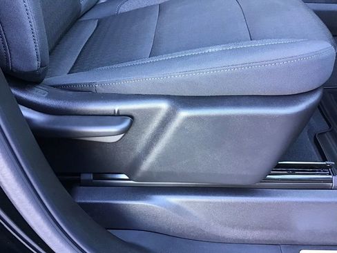 New 2026 Chevrolet Silverado 3500 LT image 25