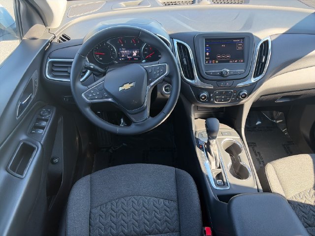 Used 2024 Chevrolet Equinox LT AWD/4WD image 15