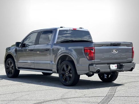 New 2026 Ford F150 STX AWD/4WD image 23