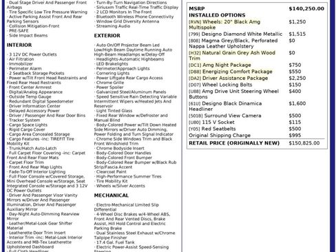 Used 2020 Mercedes-Benz AMG GT 63 image 67