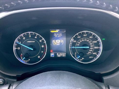 Used 2021 Subaru Ascent Limited w/ Technology Package AWD/4WD image 13