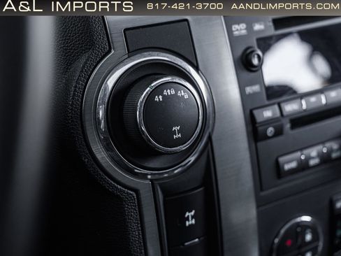 Used 2008 HUMMER H2 AWD/4WD image 59