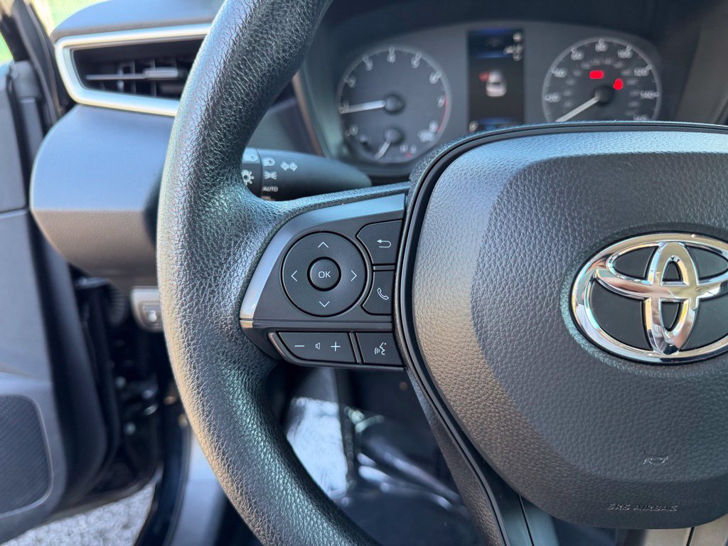 Used 2024 Toyota Corolla LE FWD image 17