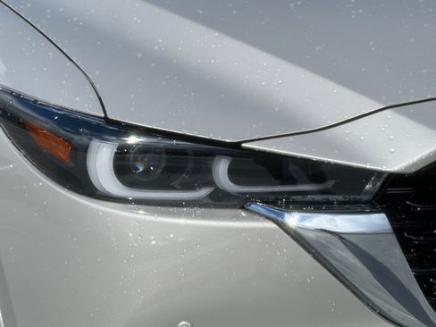 New 2025 MAZDA CX-5 AWD 2.5 S w/ Premium Plus Pkg image 30