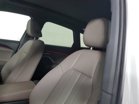 New 2026 Audi Q5 Premium AWD/4WD image 23