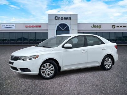 Used 2013 Kia Forte LX