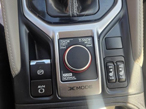 Used 2020 Subaru Forester Limited w/ Popular Package #3 AWD/4WD image 19
