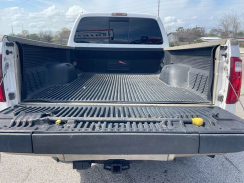 Used 2010 Ford F250 King Ranch AWD/4WD image 18