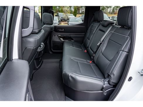 New 2026 Toyota Tundra Limited image 14