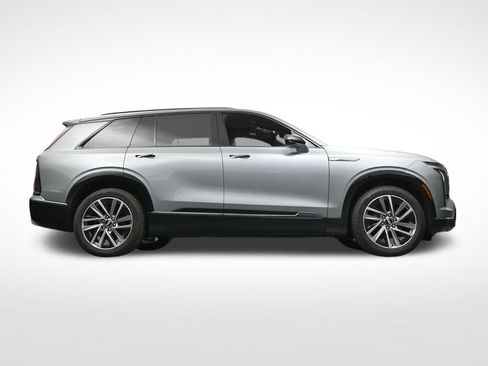 Used 2026 Cadillac Vistiq Luxury AWD/4WD image 31
