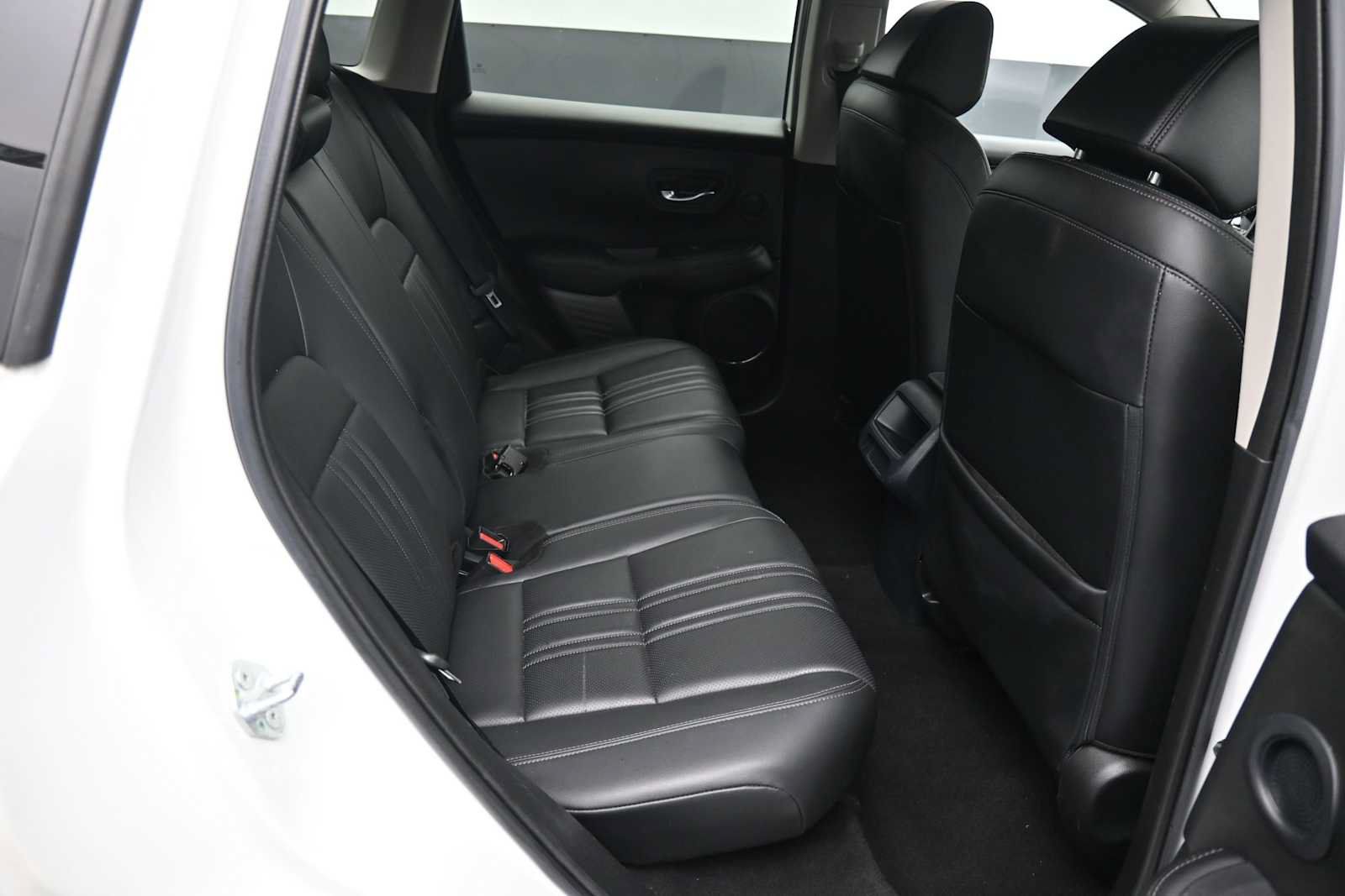 Certified 2023 Honda HR-V EX-L image 21