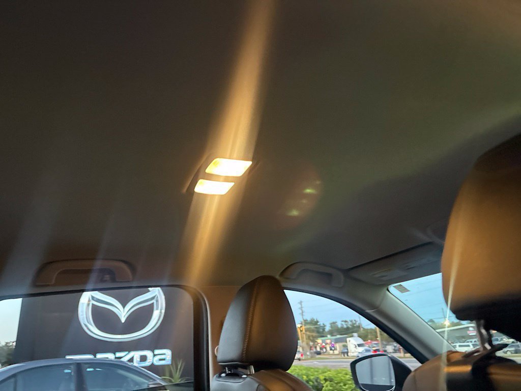 Certified 2024 MAZDA CX-5 AWD 2.5 S w/ Select Package image 17