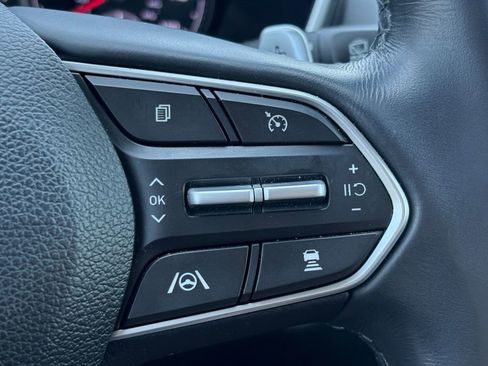 Certified 2023 Hyundai Santa Fe SEL image 18