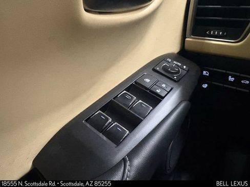 Used 2020 Lexus NX 300 FWD w/ Premium Package image 13