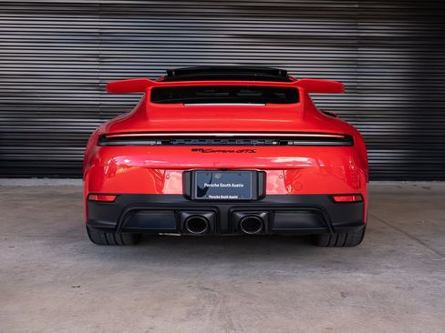 Certified 2026 Porsche 911 Carrera GTS RWD image 6
