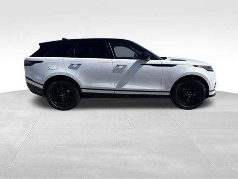 New 2026 Land Rover Range Rover Velar Dynamic SE AWD/4WD image 6