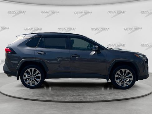Used 2024 Toyota RAV4 XLE Premium w/ Weather Package AWD/4WD image 8