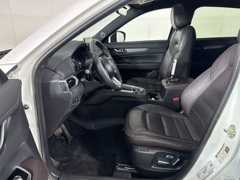 Used 2023 MAZDA CX-5 Signature image 20