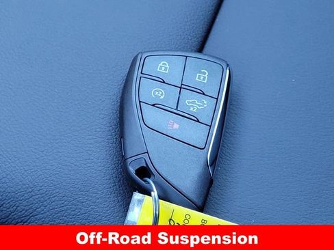 New 2026 GMC Sierra 1500 Elevation w/ Elevation Premium Package image 28