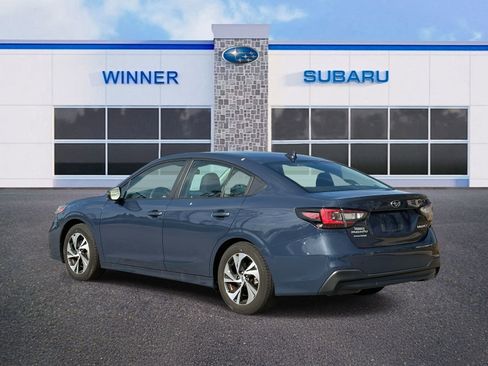 Certified 2023 Subaru Legacy Premium image 3