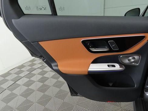 Certified 2025 Mercedes-Benz GLC 300 GLC 300 image 26