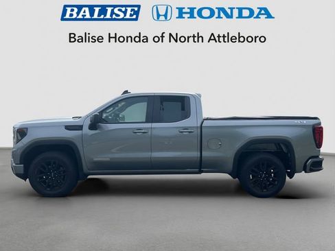 Used 2024 GMC Sierra 1500 Elevation AWD/4WD image 2