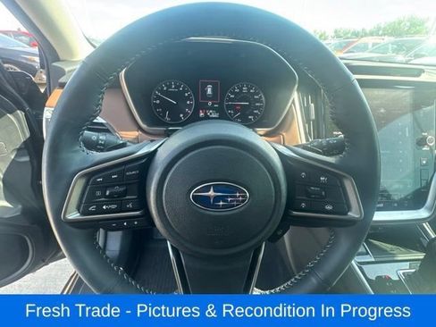 Used 2024 Subaru Outback Touring w/ Popular Package #2 AWD/4WD image 11