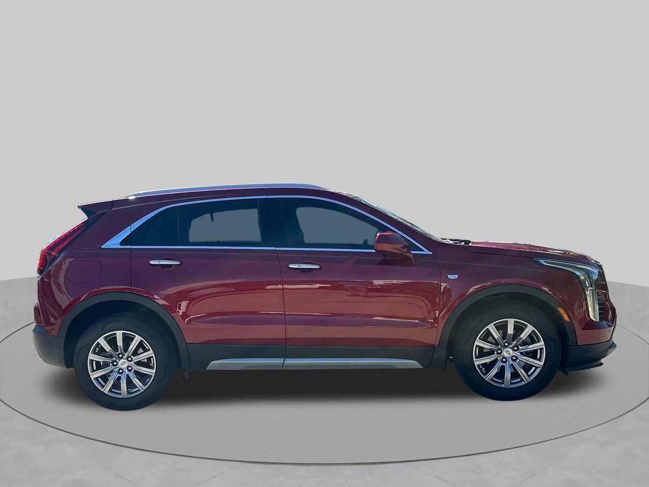 Used 2019 Cadillac XT4 Premium Luxury FWD image 6