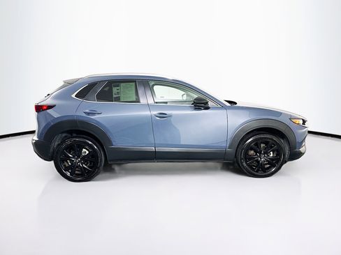 Used 2025 MAZDA CX-30 AWD 2.5 S w/ Preferred Package image 10