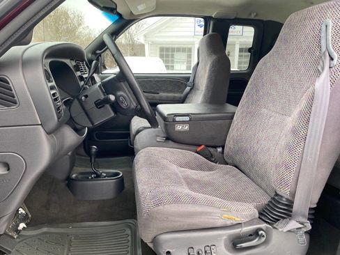 Used 2001 Dodge Ram 1500 Truck SLT image 12