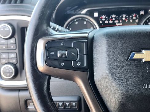 Used 2022 Chevrolet Silverado 2500 High Country AWD/4WD image 29