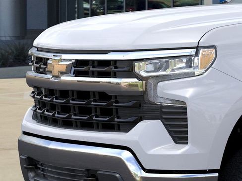 New 2026 Chevrolet Silverado 1500 LT image 13