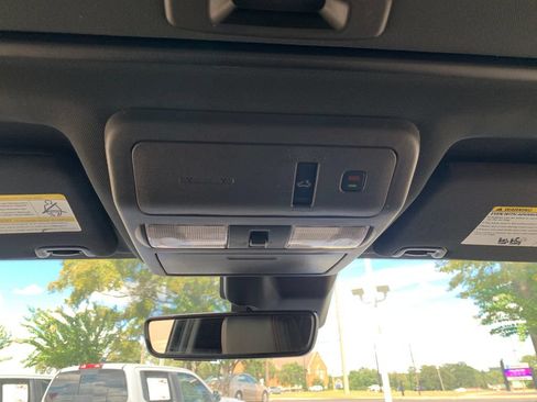Used 2024 Nissan Frontier Pro-X w/ Pro Premium Package RWD image 21