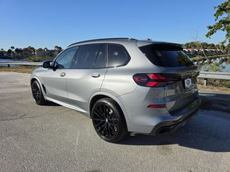 Used 2025 BMW X5 M60i w/ Climate Comfort Package video 2
