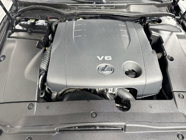 Used 2012 Lexus IS 250C w/ Luxury Pkg RWD image 28
