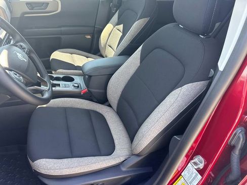Used 2025 Ford Bronco Sport Big Bend AWD/4WD image 27