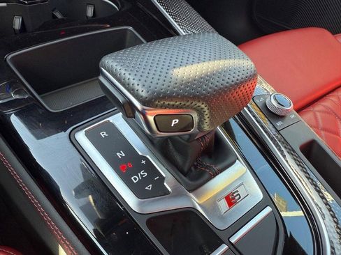 Used 2024 Audi S5 Premium Plus image 27