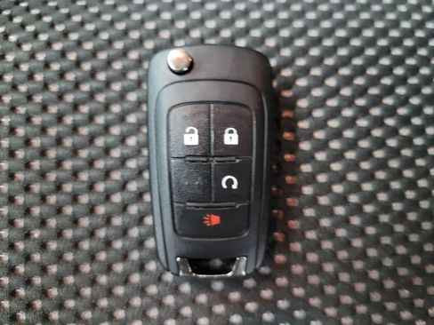Used 2015 Chevrolet Equinox LT w/ Driver Convenience Package FWD image 32