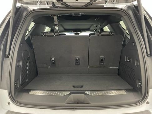 New 2026 Chevrolet Tahoe High Country w/ Sun And Tow Package AWD/4WD image 16