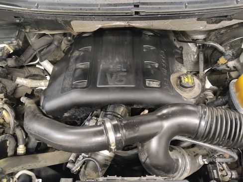 Used 2013 Ford F150 King Ranch w/ King Ranch Luxury Pkg image 30