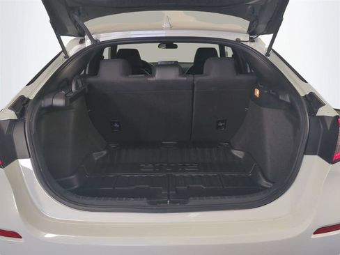 Used 2024 Honda Civic Sport image 14