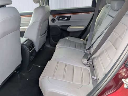 Used 2017 Honda CR-V Touring image 13