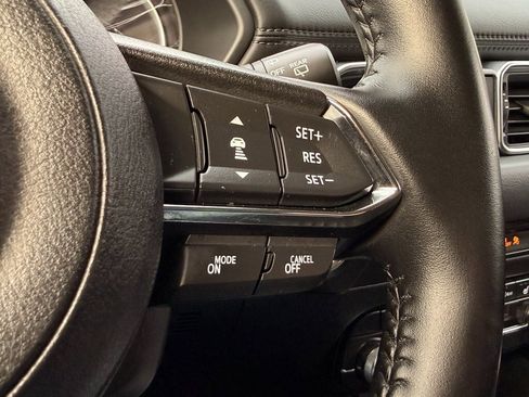 Used 2024 MAZDA CX-5 AWD 2.5 S w/ Select Package image 24