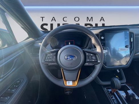 New 2026 Subaru Forester Wilderness image 13