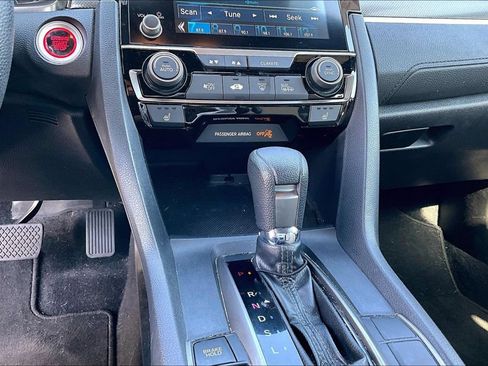 Used 2019 Honda Civic EX image 12