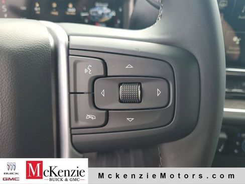 New 2026 GMC Sierra 3500 SLT w/ SLT Premium Package AWD/4WD image 13