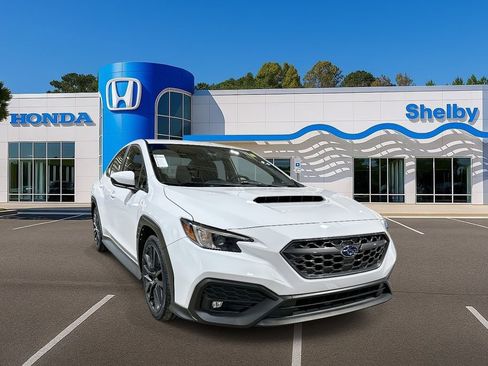 Used 2022 Subaru WRX Premium image 2